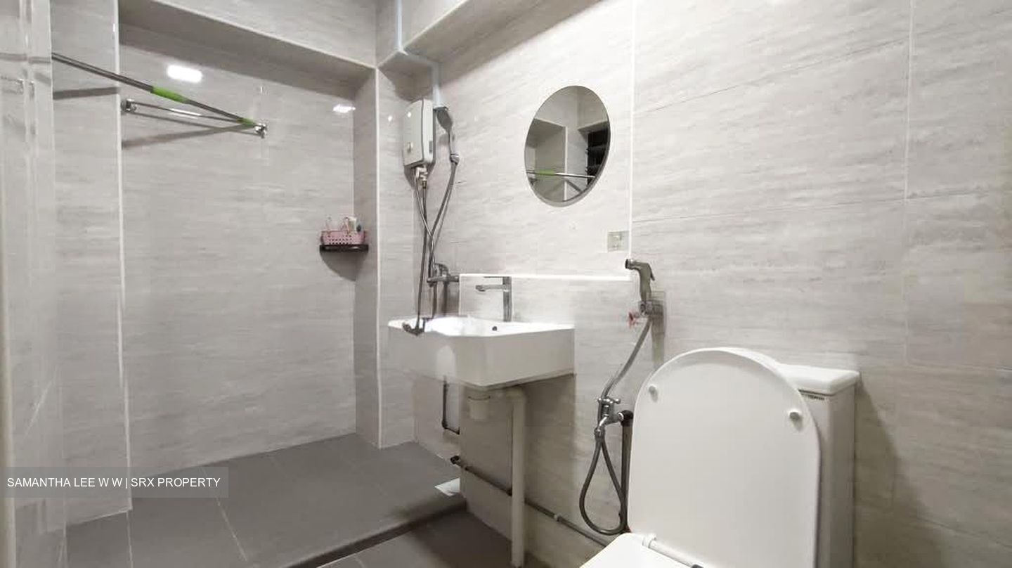 Blk 545 Choa Chu Kang Street 52 (Choa Chu Kang), HDB 5 Rooms #561318461